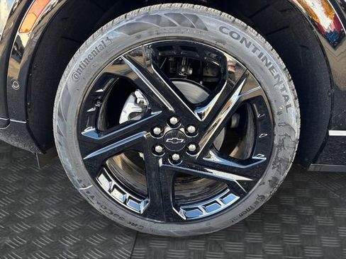 New 2026 Chevrolet Equinox EV RS w/ Active Safety Package 3 image 14