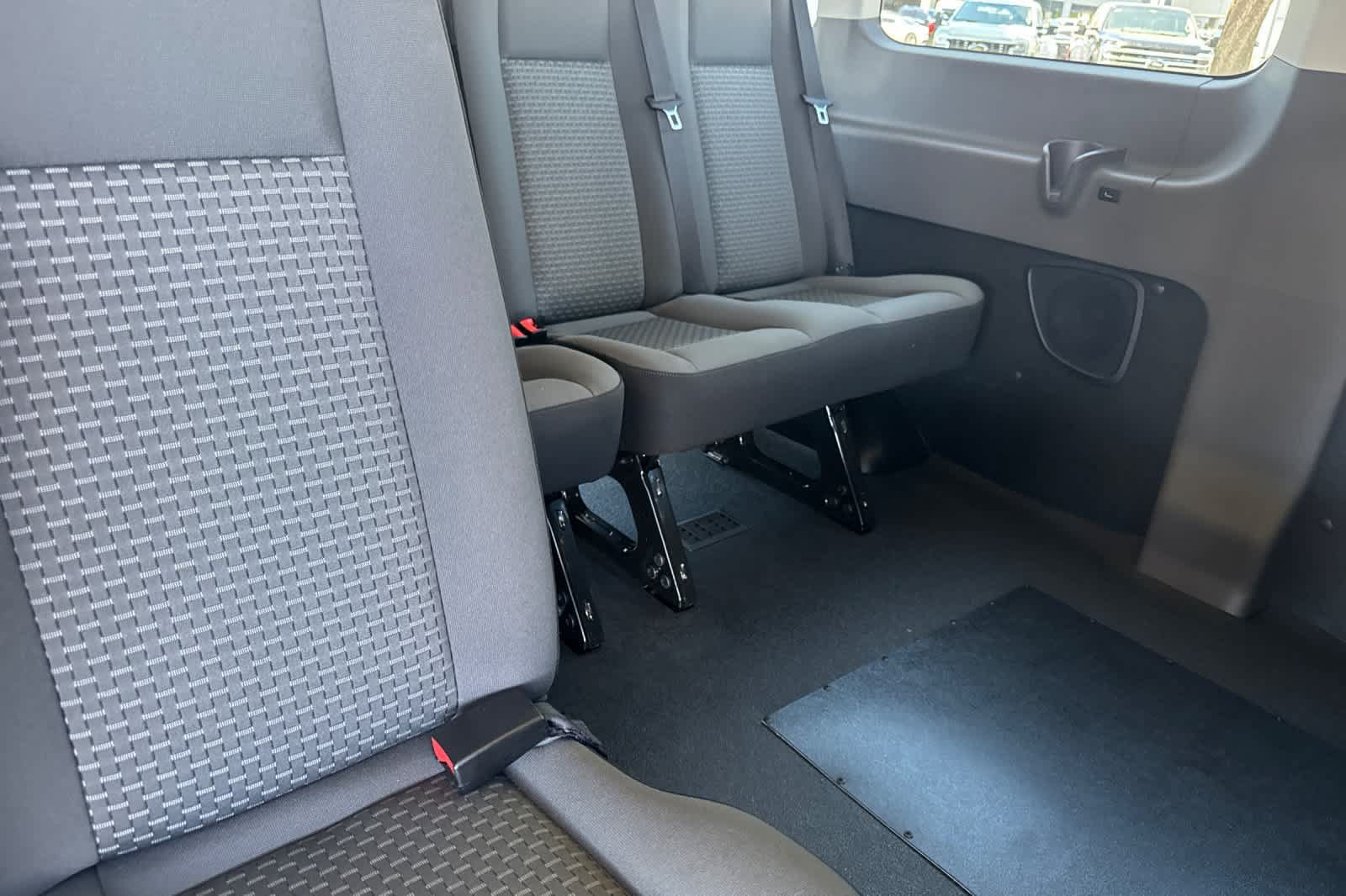 Used 2025 Ford Transit 350 XL RWD image 15