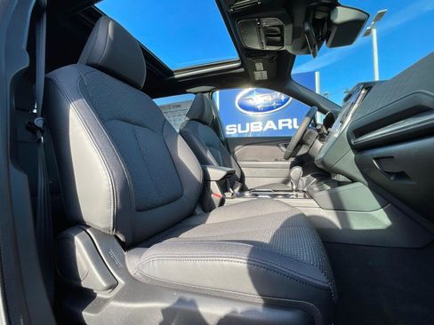 New 2026 Subaru Forester Premium image 12