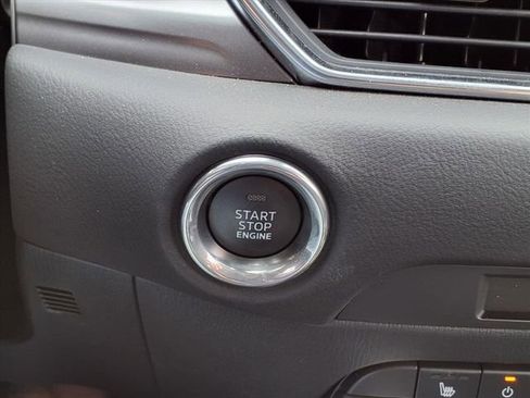 Used 2025 MAZDA CX-5 AWD 2.5 S w/ Select Package image 23