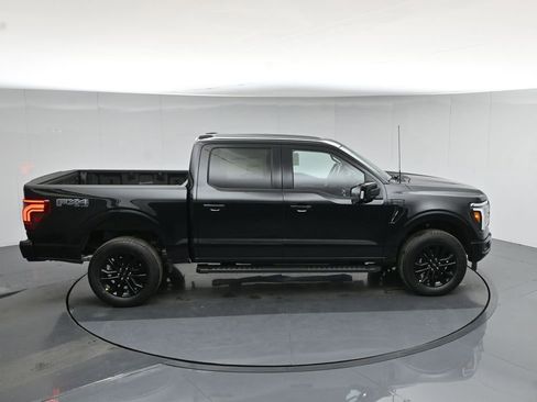 New 2026 Ford F150 Lariat w/ Equipment Group 501A Mid image 46