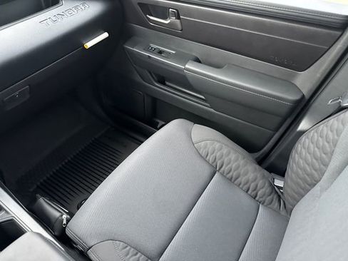New 2026 Toyota Tundra SR5 AWD/4WD image 16