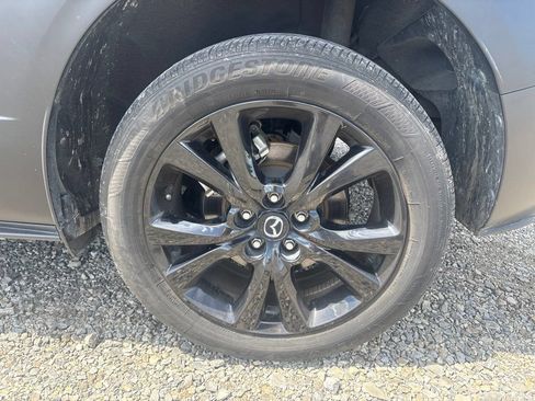 Used 2024 MAZDA CX-30 AWD 2.5 S w/ Select Sport Pkg image 6