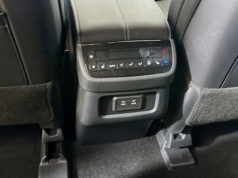 Used 2026 INFINITI QX60 Luxe image 30