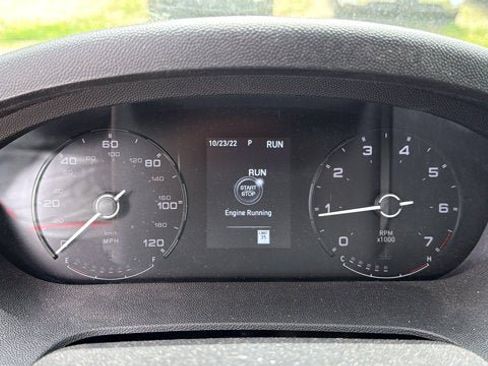 Used 2026 RAM ProMaster 2500 w/ Convenience Group FWD image 17