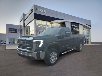 Used 2024 GMC Sierra 2500 SLE w/ SLE Convenience Package
