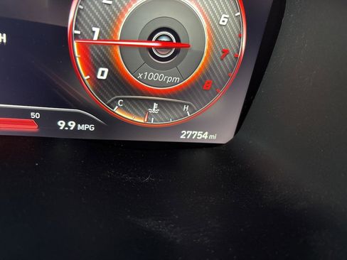 Used 2023 Hyundai Santa Fe Limited image 11