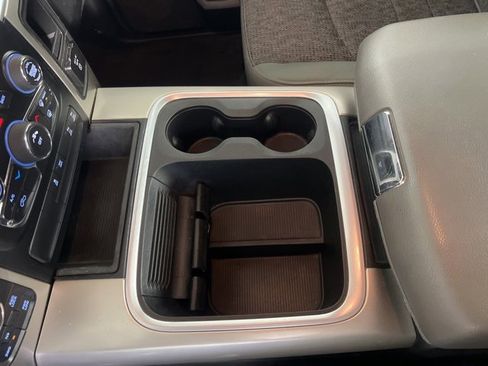 Used 2016 RAM 1500 Big Horn image 24