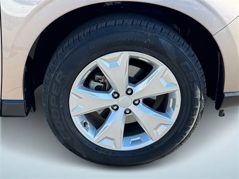 Used 2014 Subaru Forester 2.5i Limited w/ Popular Package #1 image 6
