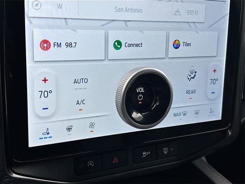 Used 2024 Ford Expedition Max Limited image 16