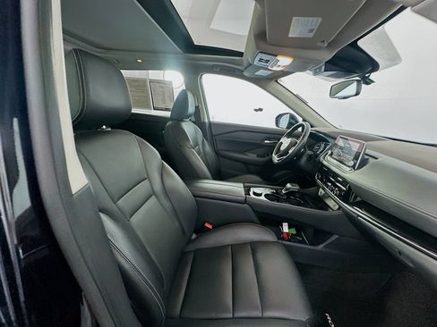 Certified 2023 Nissan Rogue SL AWD/4WD image 28
