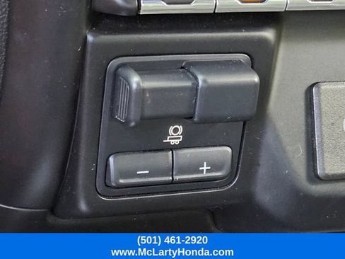 Used 2021 GMC Sierra 1500 AT4 w/ AT4 Value Package AWD/4WD image 25