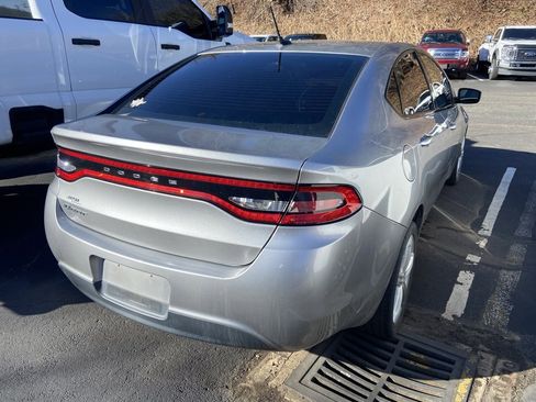 Used 2015 Dodge Dart SE w/ Convenience Group image 9