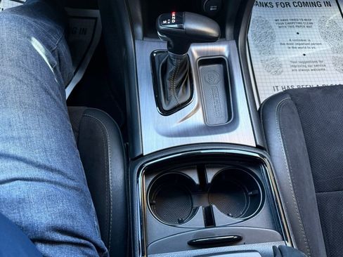 Used 2023 Dodge Charger Scat Pack image 14