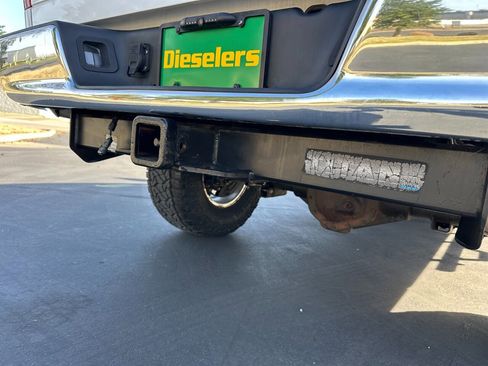 Used 2006 Dodge Ram 2500 Truck SLT w/ Protection Group image 66