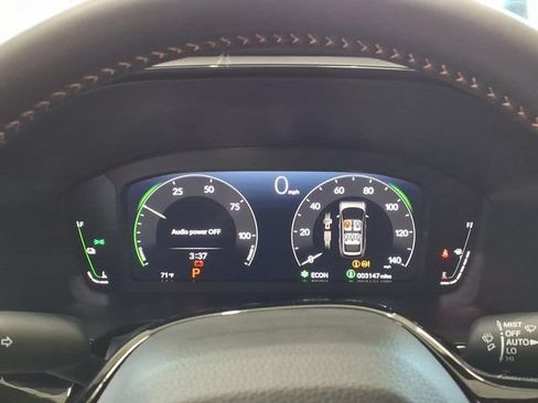 Used 2026 Honda CR-V Sport Touring image 15