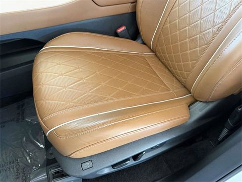 Used 2025 INFINITI QX60 Autograph image 46