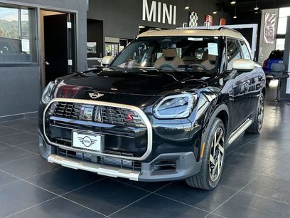 New 2026 MINI Cooper Countryman S