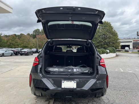 Used 2026 BMW X3 xDrive30 w/ Premium Package image 32