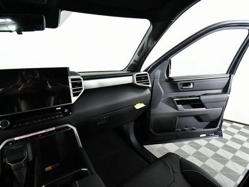 New 2026 Toyota Tundra Limited AWD/4WD image 20