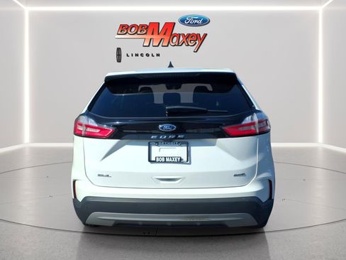 Used 2023 Ford Edge SEL w/ Convenience Package AWD/4WD image 5