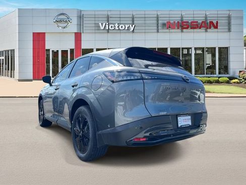 New 2025 Nissan Murano SV AWD/4WD image 5