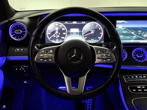 Used 2019 Mercedes-Benz CLS 450 4MATIC w/ Driver Assistance Package image 34