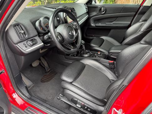 Used 2017 MINI Cooper Countryman S FWD image 14