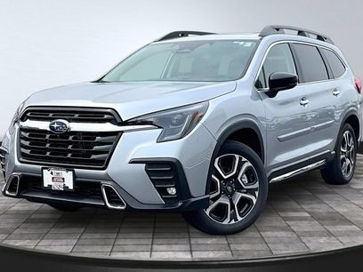 Used 2026 Subaru Ascent Touring