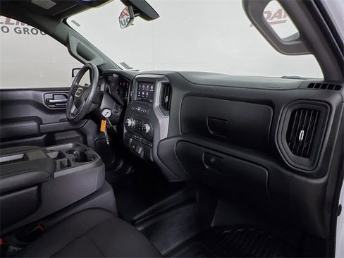 Used 2020 GMC Sierra 1500 2WD Double Cab w/ Sierra Value Package image 33