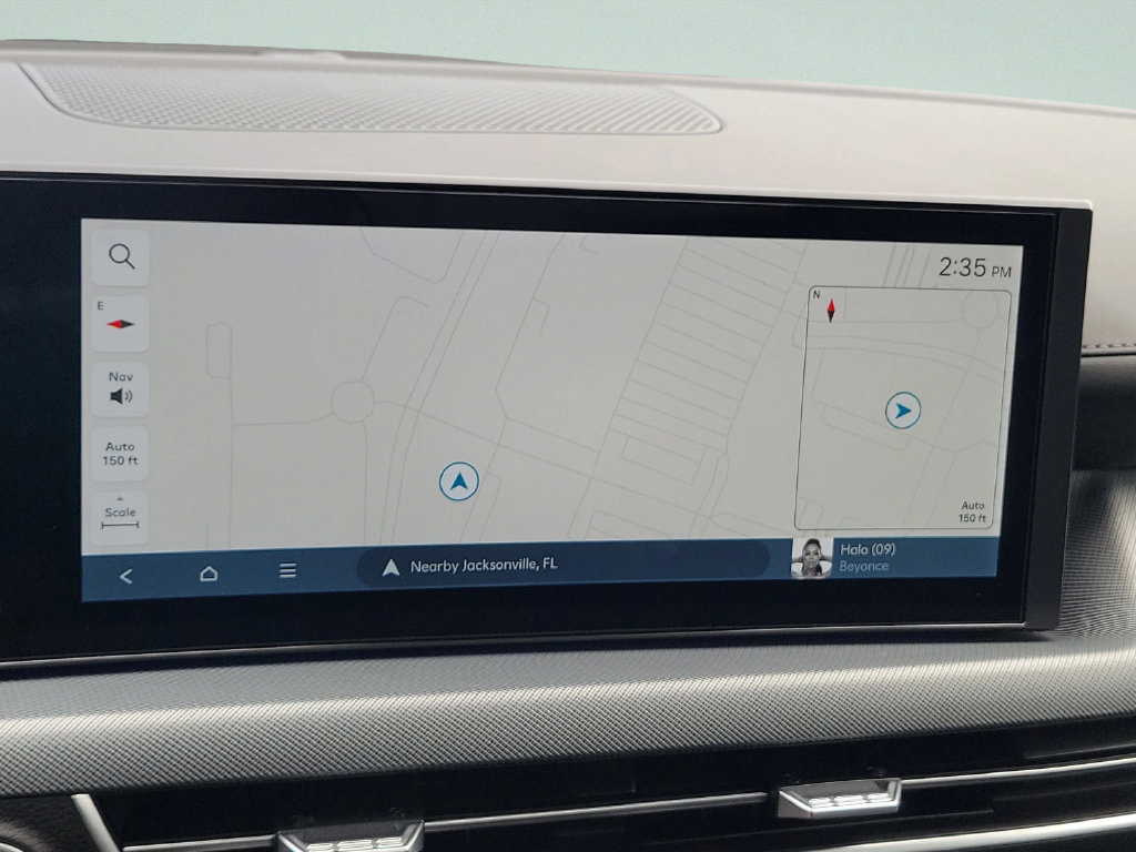New 2026 Hyundai Sonata Blue FWD image 21