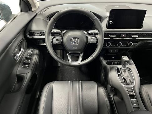 New 2026 Honda HR-V EX-L image 16