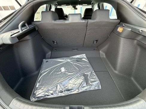 New 2026 Honda Civic Sport image 16