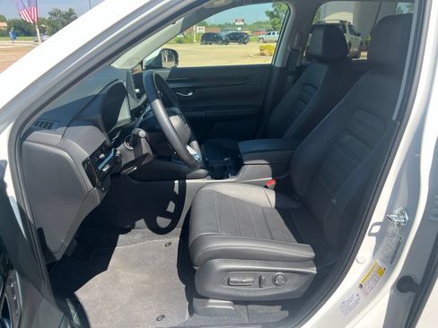 Used 2026 Honda CR-V EX-L image 27
