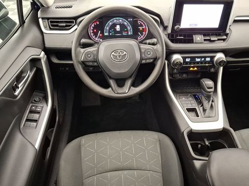 Certified 2023 Toyota RAV4 XLE w/ Convenience Package AWD/4WD image 12