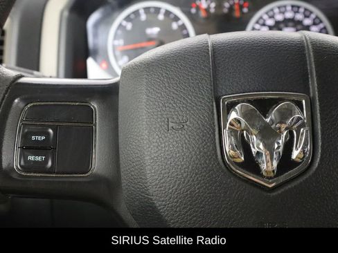 Used 2012 RAM 1500 ST w/ ST Popular Equipment Group image 8