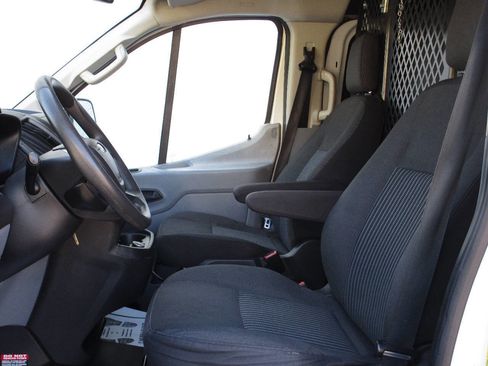 Used 2018 Ford Transit 250 250 3dr SWB Low Roof Cargo Van w/ Exterior Upgrade Package image 8