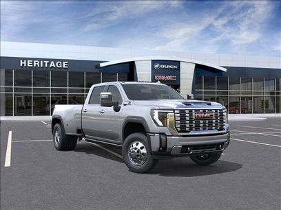 New 2026 GMC Sierra 3500 Denali