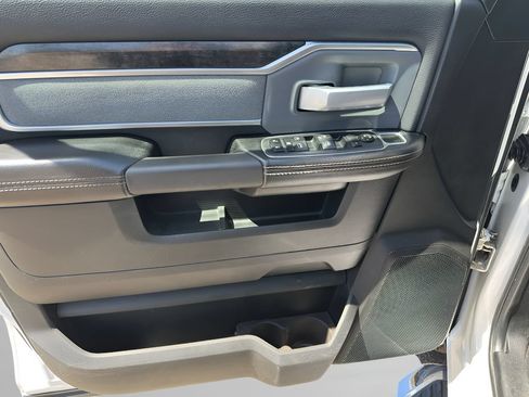Used 2020 RAM 3500 Big Horn AWD/4WD image 25