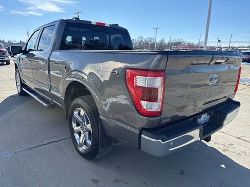 Used 2023 Ford F150 Lariat image 6