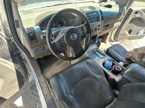 Used 2007 Nissan Pathfinder SE w/ Se Comfort Pkg RWD image 4