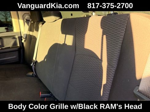 Used 2018 RAM 1500 Express image 26