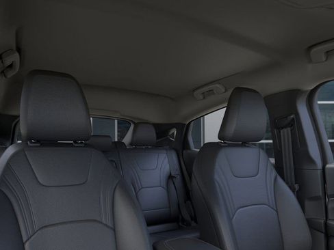 New 2025 Ford Mustang Mach-E Premium image 24