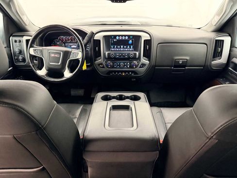 Used 2018 GMC Sierra 3500 SLT image 19