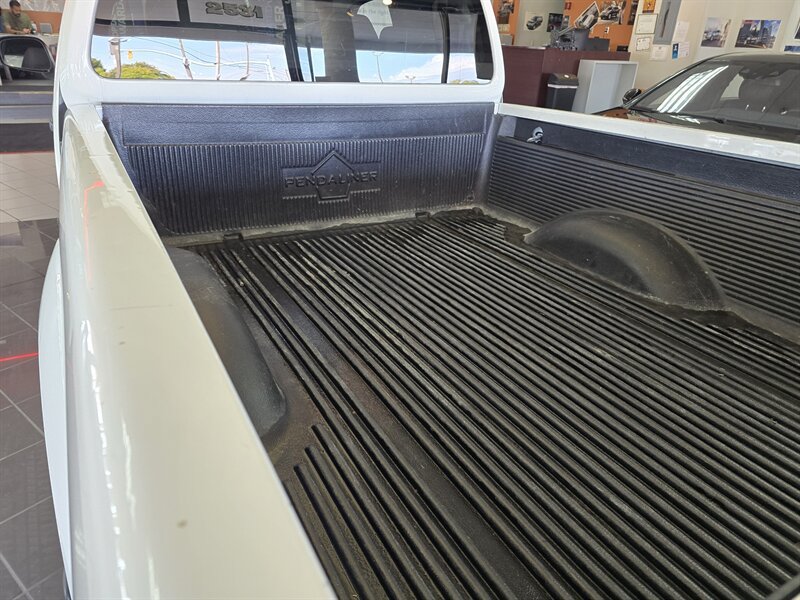 Used 2021 Nissan Frontier S RWD image 27