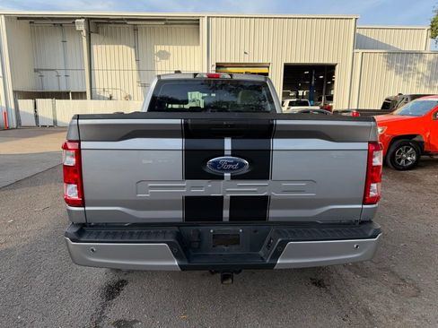 Used 2022 Ford F150 XL w/ Equipment Group 101A High image 5