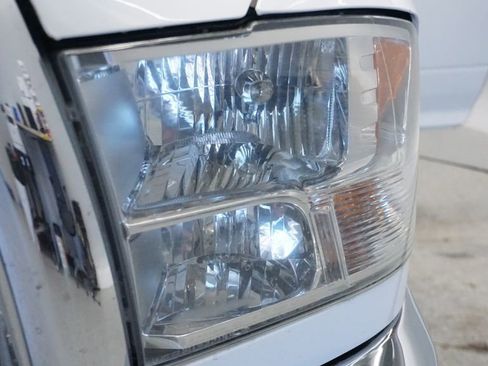 Used 2013 RAM 2500 SLT w/ Protection Group image 17