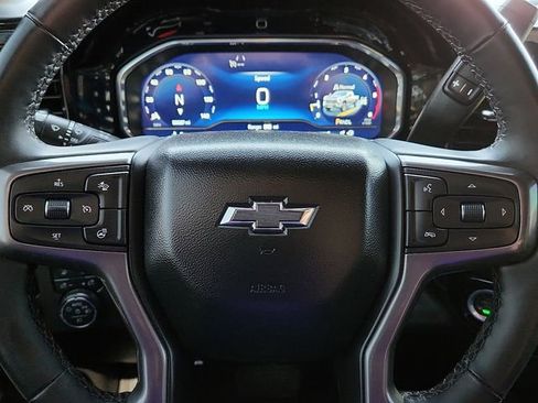 Certified 2025 Chevrolet Silverado 2500 ZR2 w/ Technology Package image 24