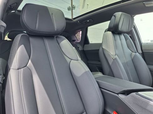 New 2026 Cadillac Optiq Sport 1 RWD image 28