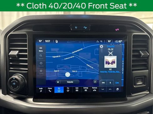 New 2026 Ford F150 XLT AWD/4WD image 19